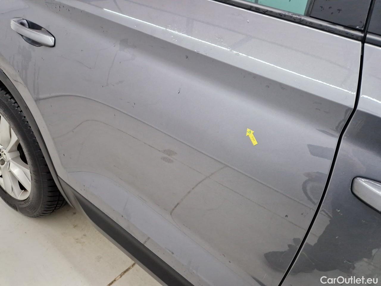  Skoda  Kodiaq 2.0 TDI 150CP Ambition DSG 4x4 #19