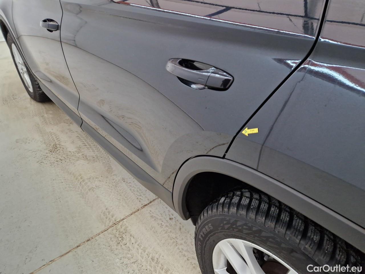  Skoda  Kodiaq 2.0 TDI 150CP Ambition DSG 4x4 #21