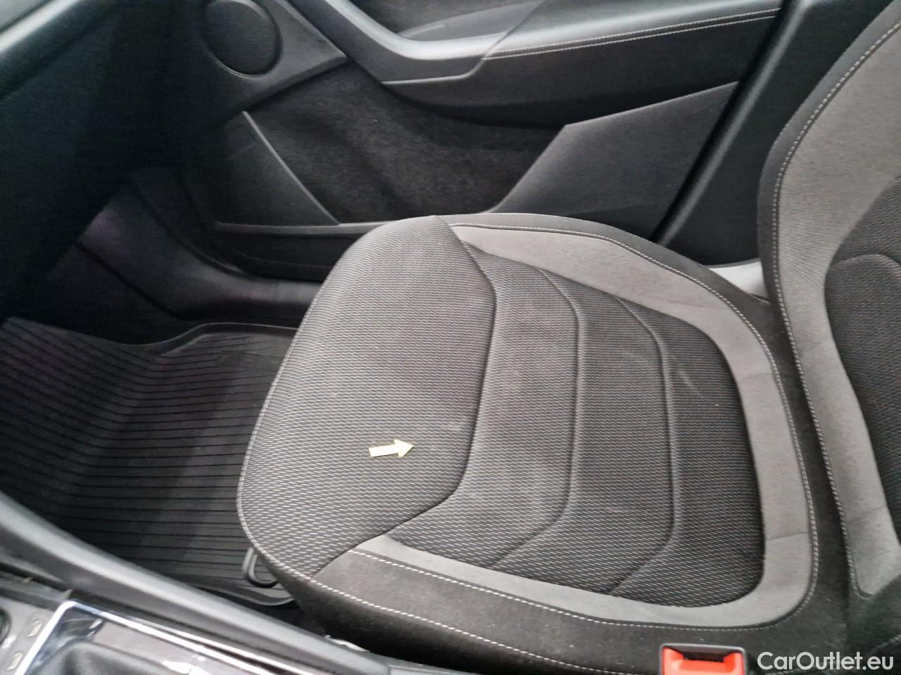  Skoda  Kodiaq 2.0 TDI 150CP Ambition DSG 4x4 #32