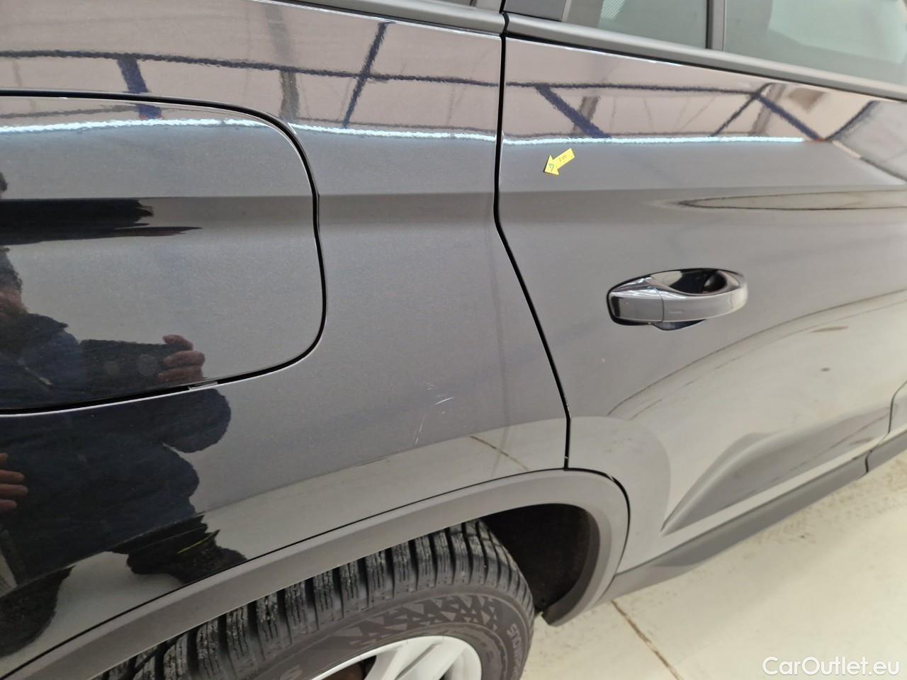  Skoda  Kodiaq 2.0 TDI 150CP Ambition DSG 4x4 #13