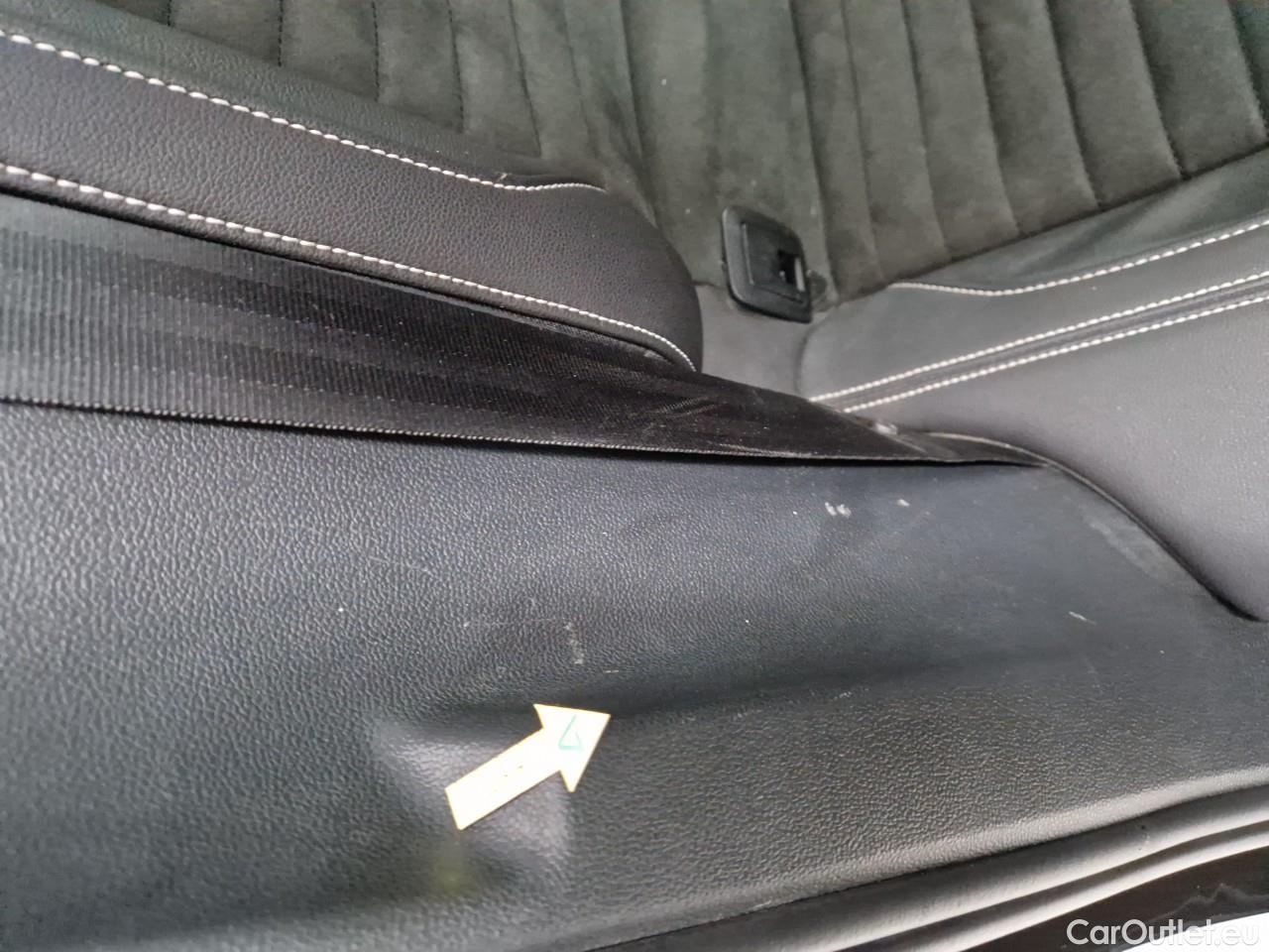  Volkswagen  Passat Highline 2.0 TDI DSG 150 CP #51