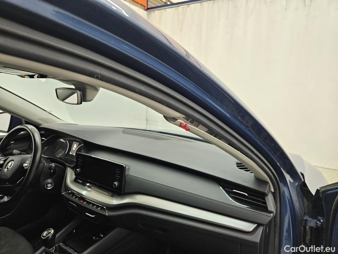  Skoda  Octavia 2.0 TDI 115CP Ambition #47