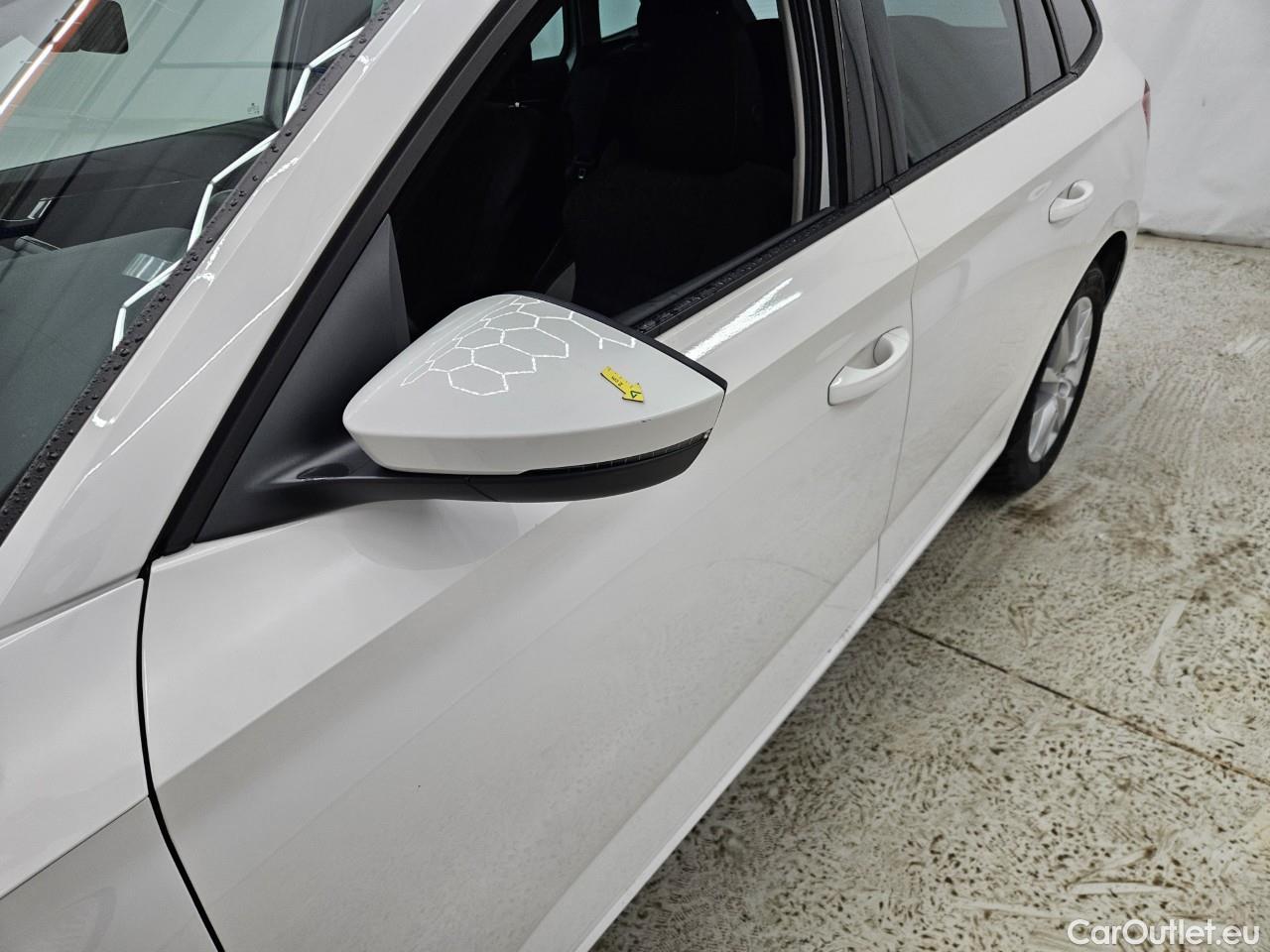  Skoda  Scala 1.0 TSI Style DSG #5