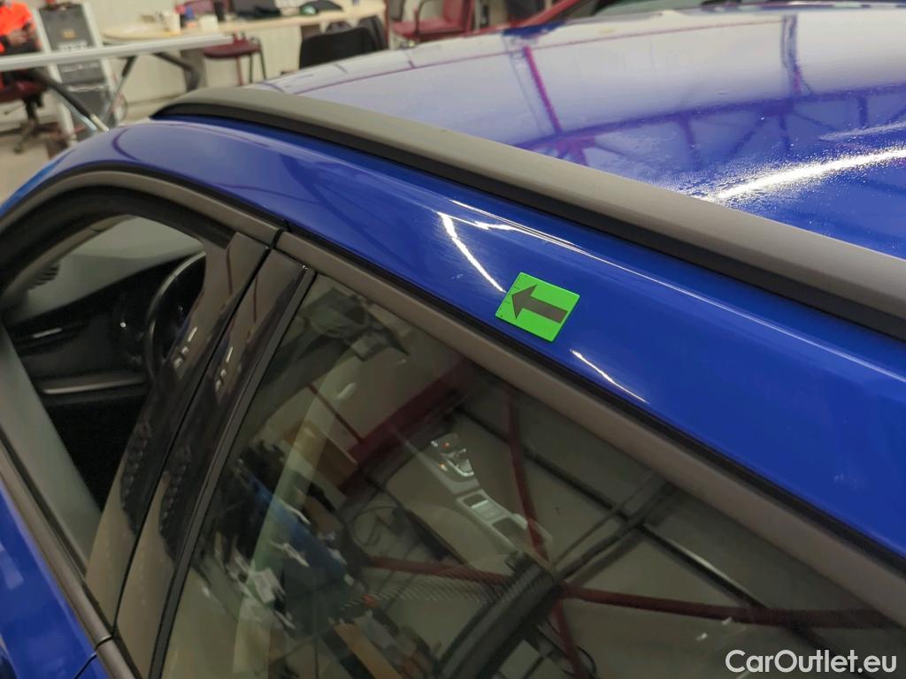  Skoda  Octavia 1.5 TSI MHEV Ambition Combi DSG #13