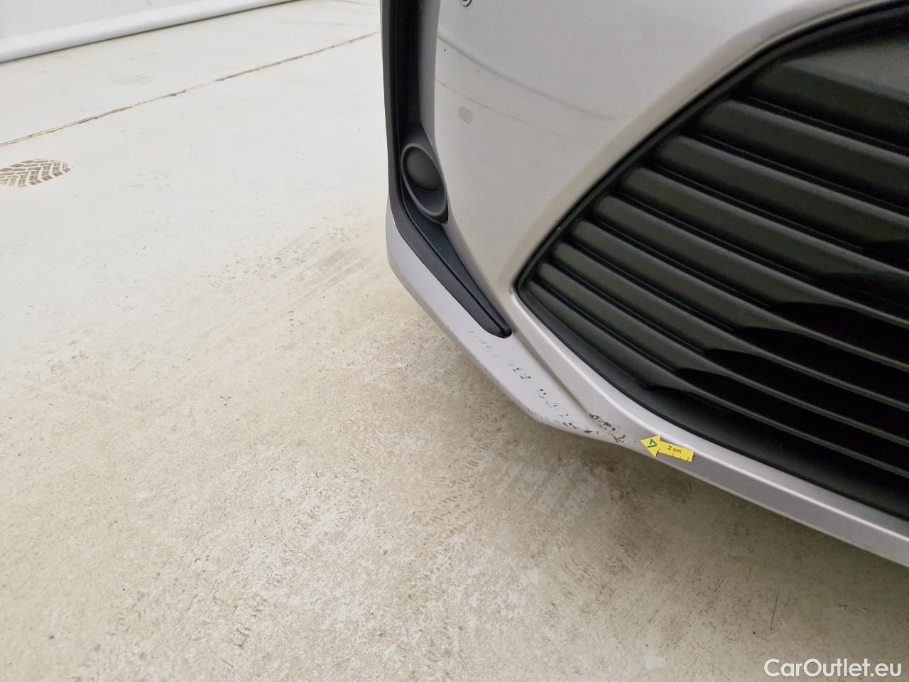  Toyota  Corolla 1.8 Hybrid Business HSD E-CVT #9