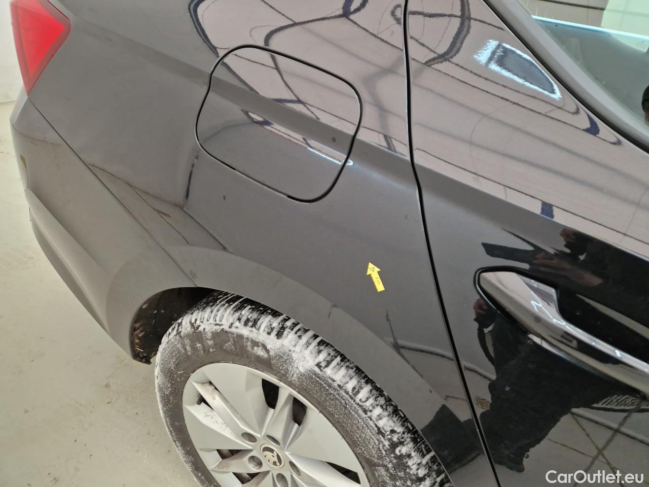  Skoda  Octavia 2.0 TDI 150CP Ambition DSG #23