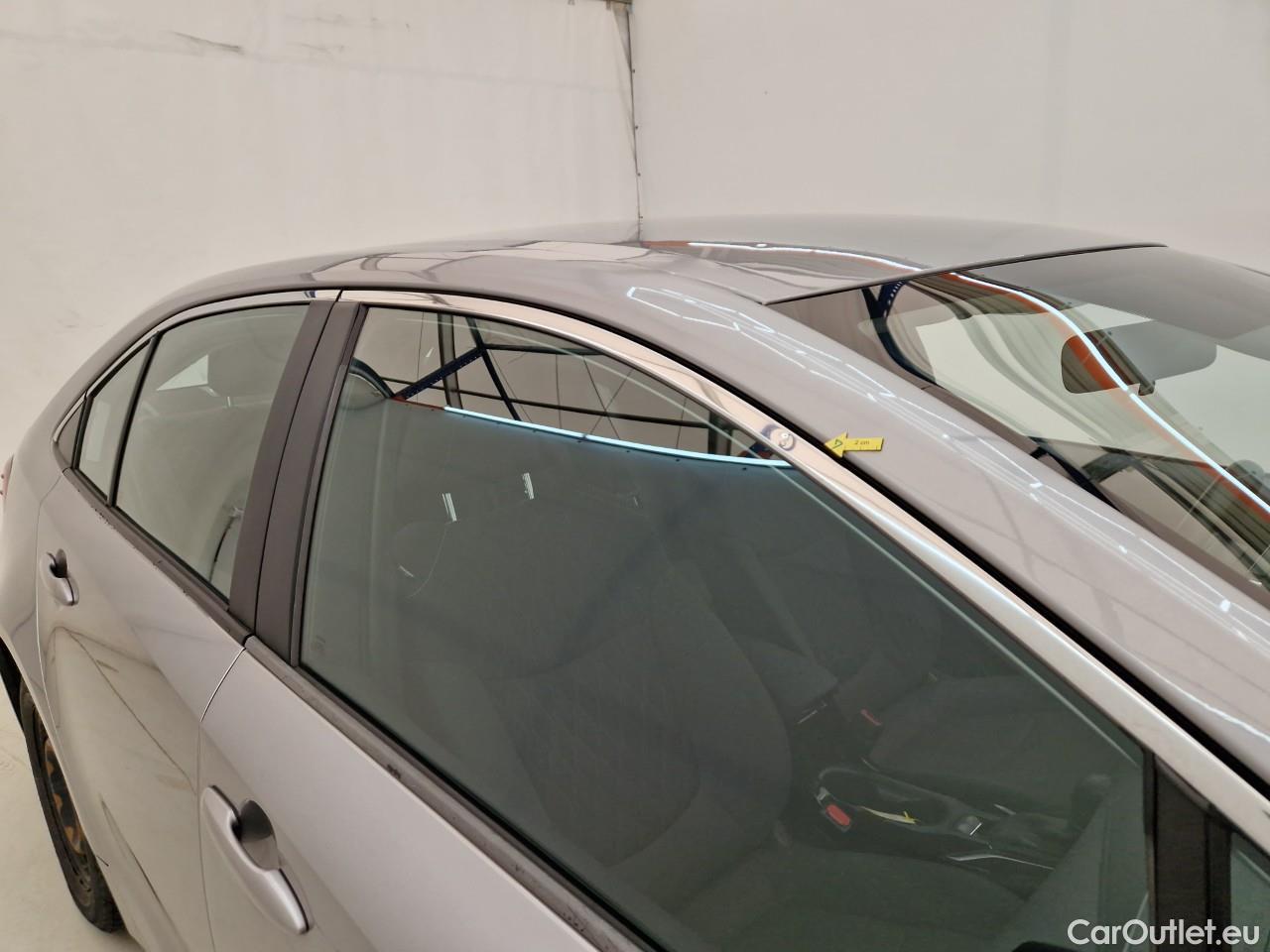  Toyota  Corolla 1.8 Hybrid Business HSD E-CVT #19