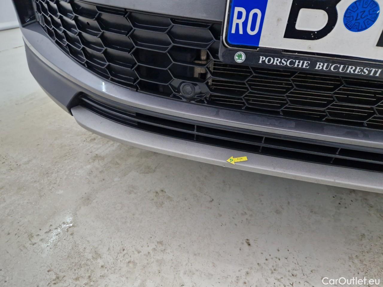  Skoda  Kodiaq 2.0 TDI 150CP Ambition DSG 4x4 #5