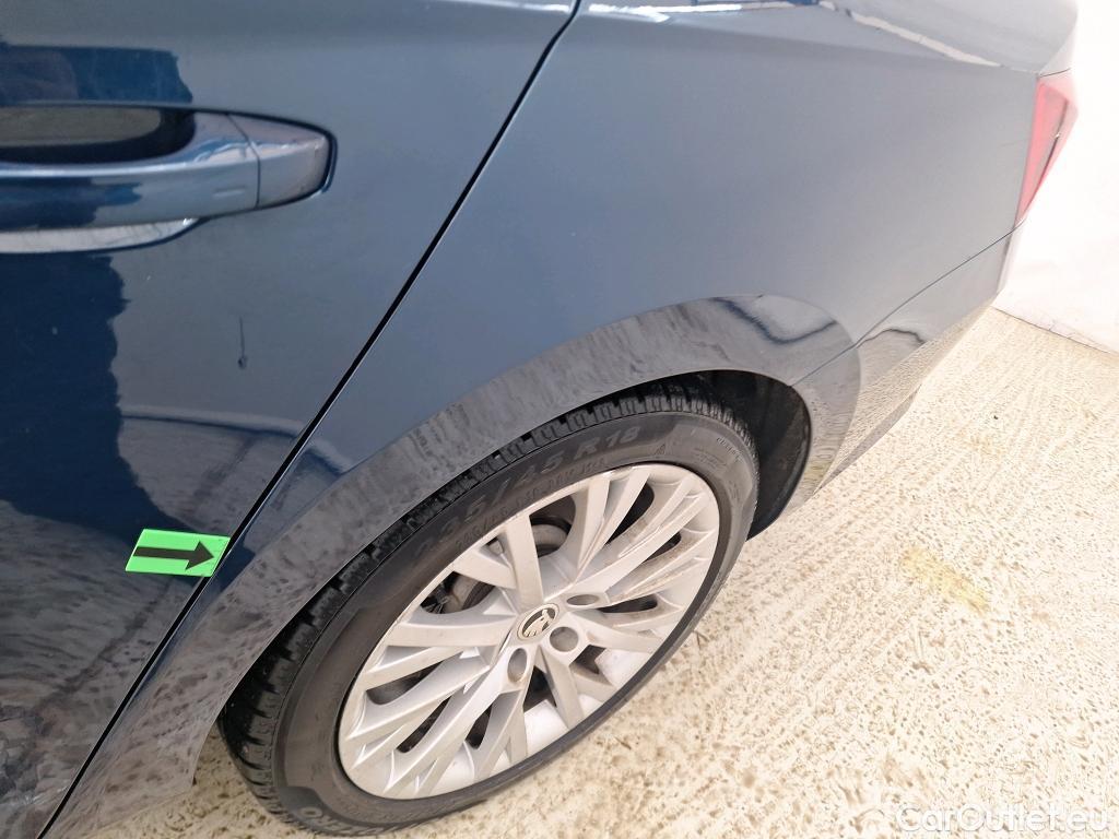  Skoda  Superb 2.0 TSI 280CP Style DSG 4x4 #27