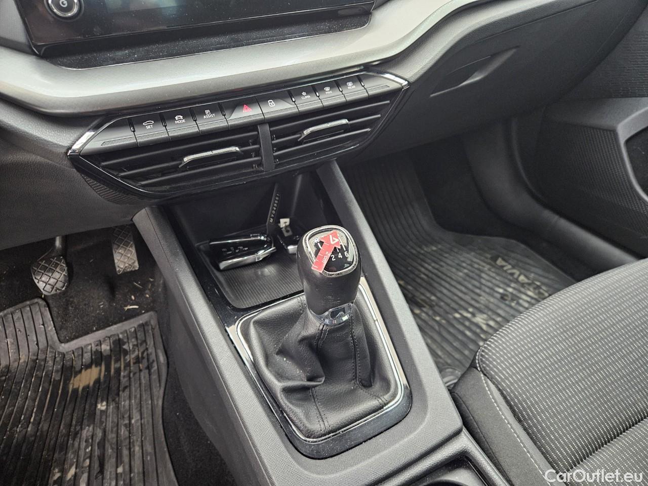  Skoda  Octavia 2.0 TDI 115CP Ambition #39