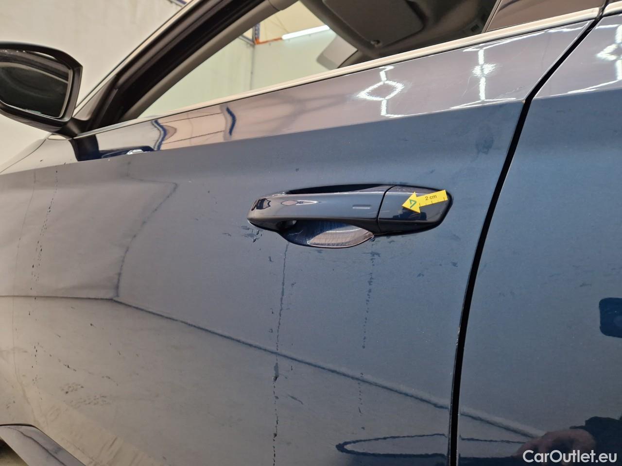  Skoda  Superb 1.4 TSI PHEV 218CP Style DSG #8