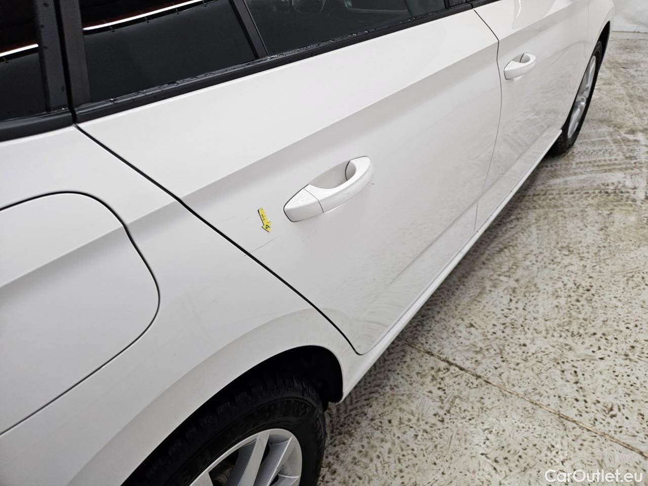  Skoda  Scala 1.0 TSI Style DSG #20