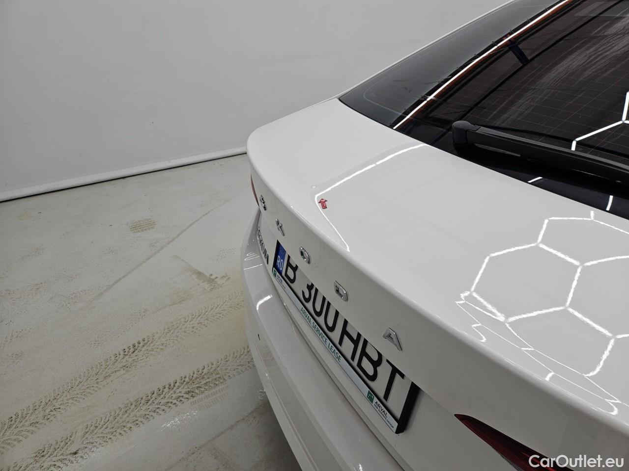  Skoda  Octavia 1.5 TSI MHEV Ambition DSG #19