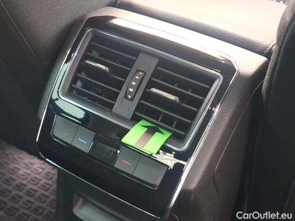  Skoda  Superb 2.0 TSI 280CP Style DSG 4x4 #10