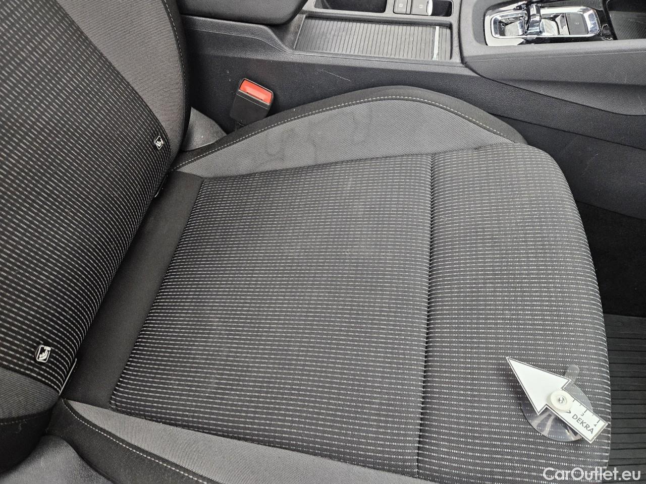  Skoda  Octavia 1.5 TSI MHEV Ambition DSG #41