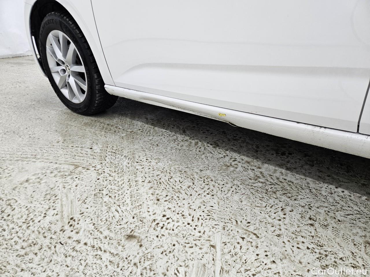  Skoda  Scala 1.0 TSI Style DSG #1