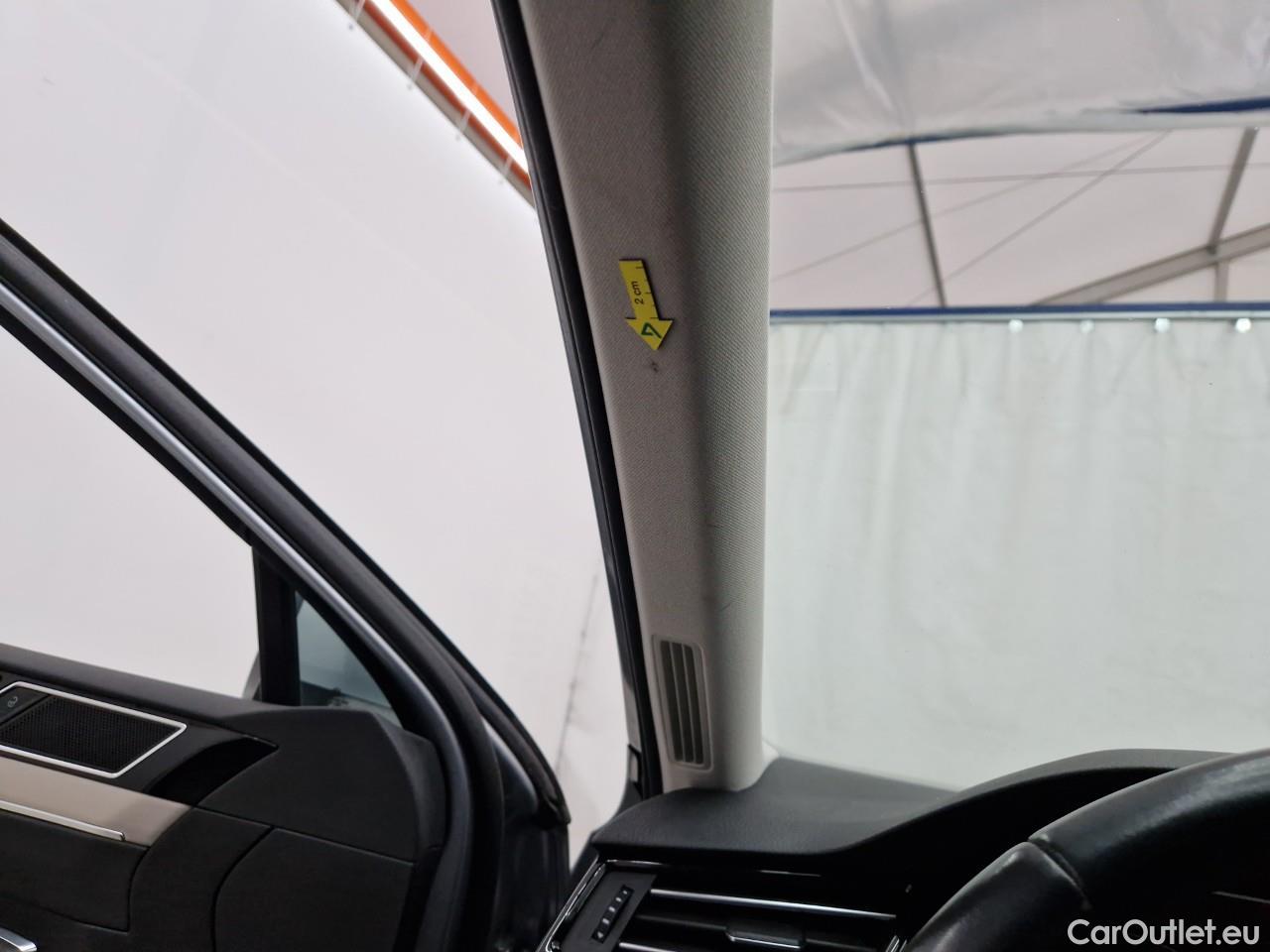  Volkswagen  Passat Var. Highline 2.0 TDI DSG 150 CP #34