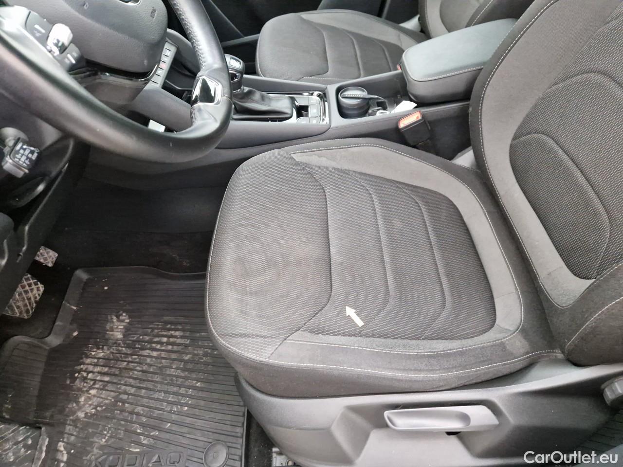  Skoda  Kodiaq 2.0 TDI 150CP Ambition DSG 4x4 #24