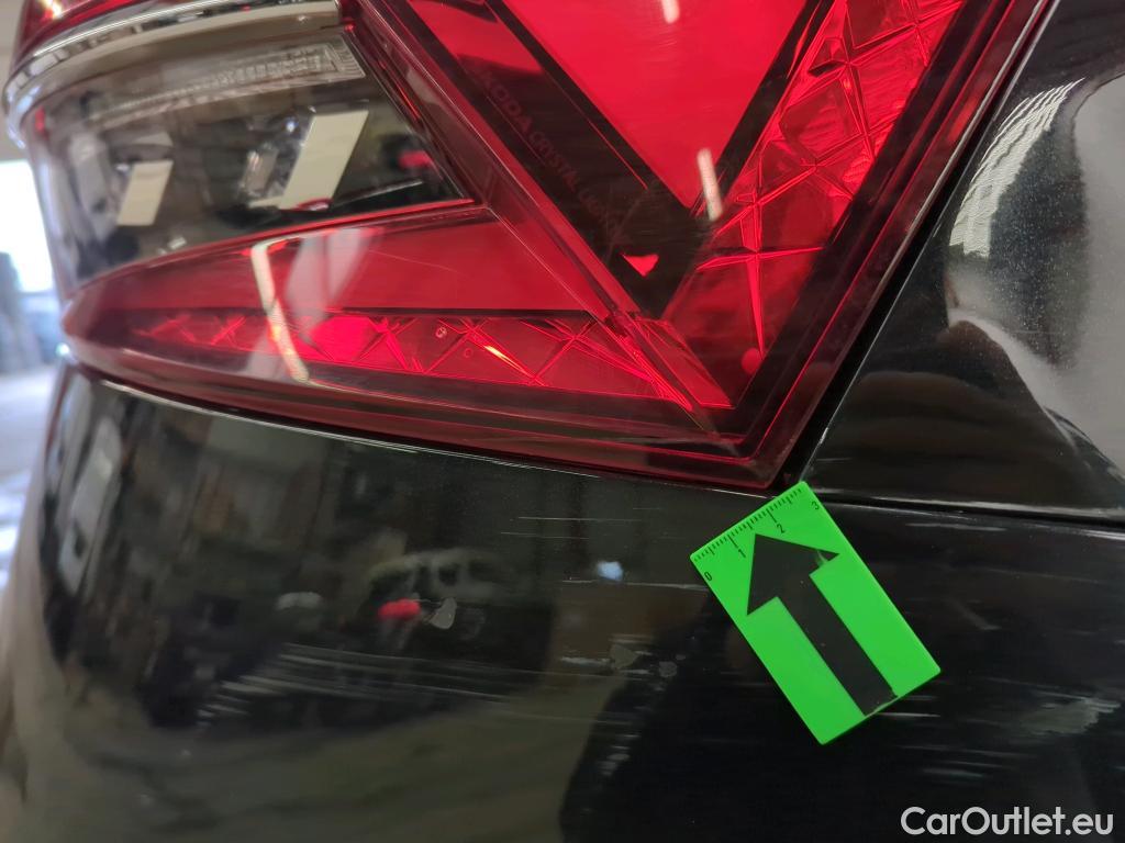  Skoda  Superb 2.0 TDI 150CP Style Combi DSG #42