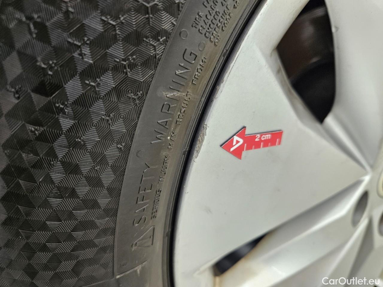  Skoda  Octavia 2.0 TDI 115CP Ambition #22