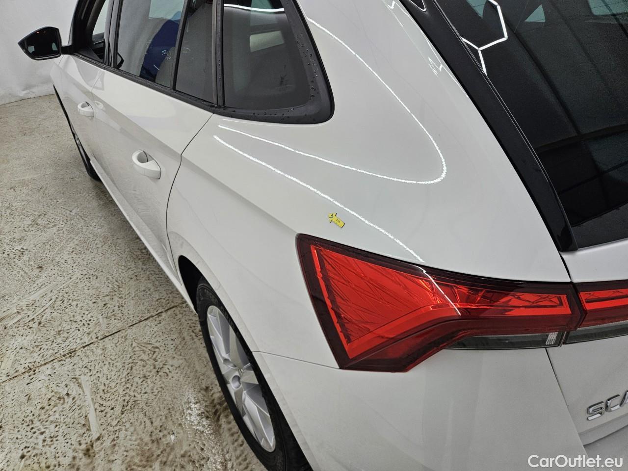  Skoda  Scala 1.0 TSI Style DSG #25