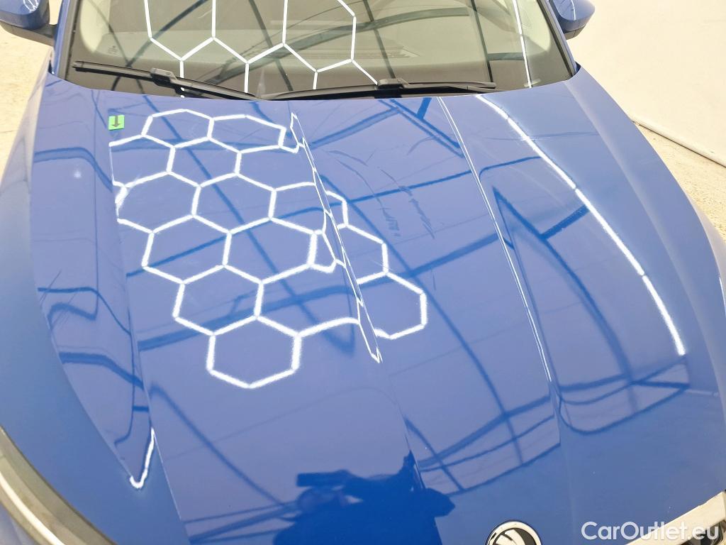  Skoda  Octavia 2.0 TDI 200CP Style DSG 4x4 #19