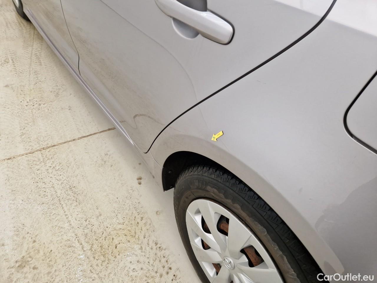  Toyota  Corolla 1.8 Hybrid Business HSD E-CVT #28