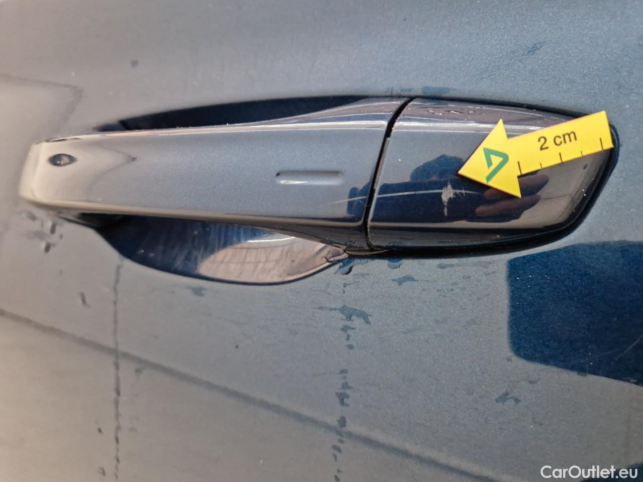  Skoda  Superb 1.4 TSI PHEV 218CP Style DSG #7