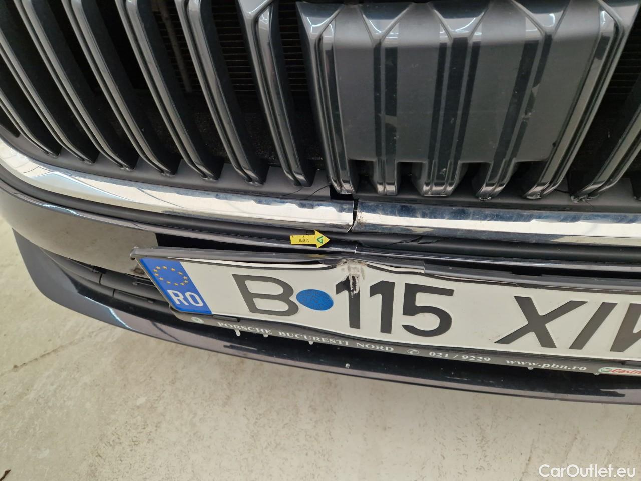  Skoda  Octavia 2.0 TDI 150CP Ambition DSG #6