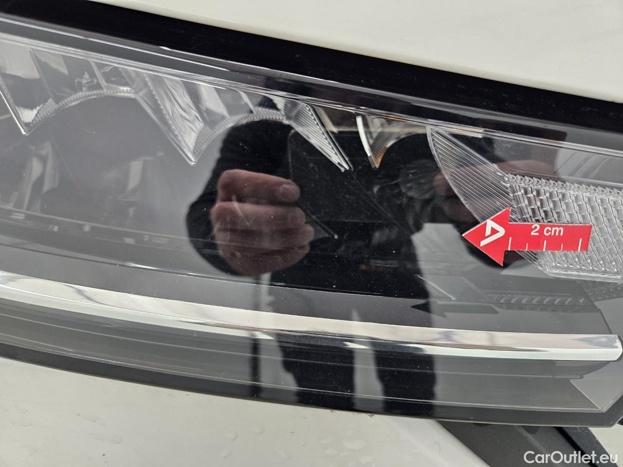  Skoda  Octavia 1.5 TSI MHEV Ambition DSG #8