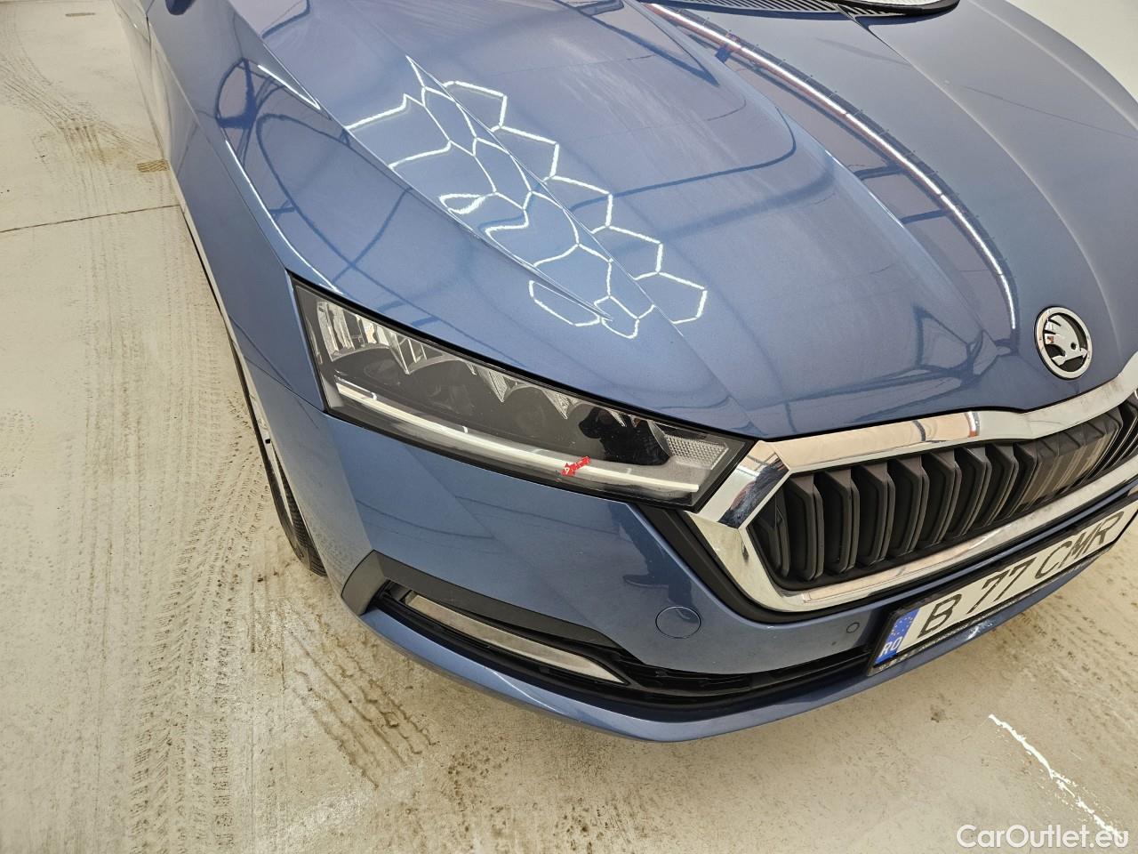  Skoda  Octavia 2.0 TDI 115CP Ambition #14