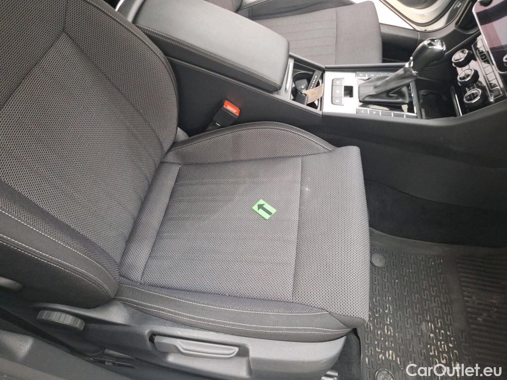  Skoda  Superb 1.4 TSI PHEV 218CP Style DSG #15