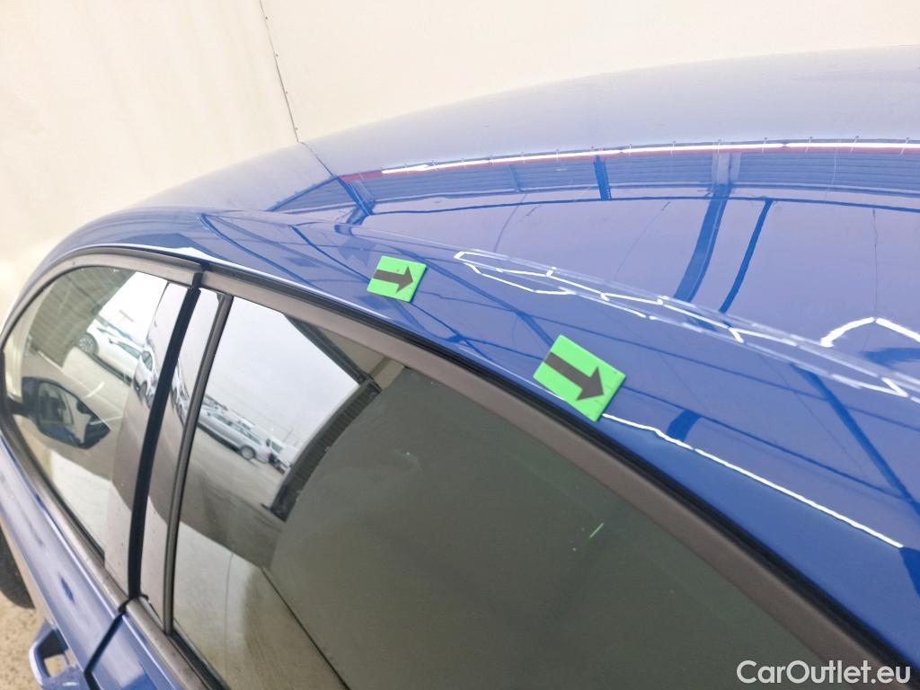  Skoda  Octavia 2.0 TDI 200CP Style DSG 4x4 #9