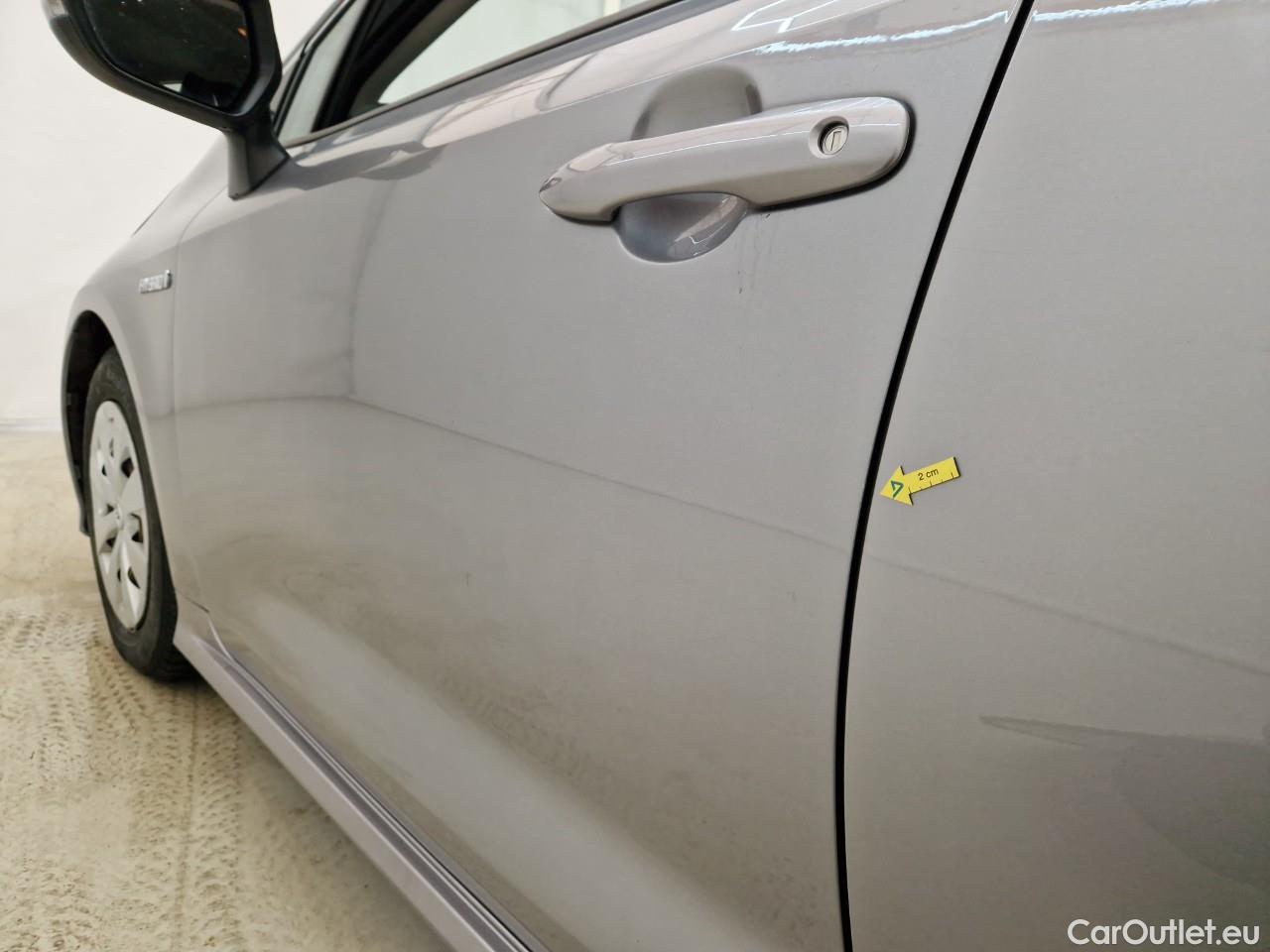  Toyota  Corolla 1.8 Hybrid Business HSD E-CVT #2