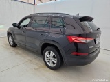  Skoda  Kodiaq 2.0 TDI 150CP Ambition DSG 4x4 #4