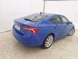  Skoda  Octavia 2.0 TDI 200CP Style DSG 4x4 #2