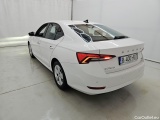  Skoda  Octavia 1.5 TSI MHEV Ambition DSG #4