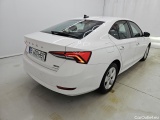  Skoda  Octavia 1.5 TSI MHEV Ambition DSG #3
