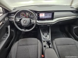  Skoda  Octavia 1.5 TSI MHEV Ambition DSG #5