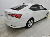  Skoda  Octavia 1.5 TSI MHEV Ambition DSG #3
