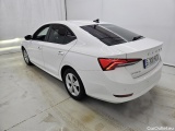  Skoda  Octavia 1.5 TSI MHEV Ambition DSG #4