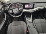  Skoda  Octavia 1.5 TSI MHEV Ambition DSG #5