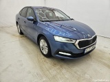  Skoda  Octavia 2.0 TDI 115CP Ambition #2