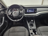  Skoda  Octavia 2.0 TDI 115CP Ambition #7