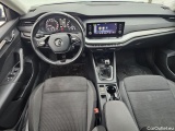  Skoda  Octavia 2.0 TDI 115CP Ambition #5