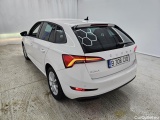  Skoda  Scala 1.0 TSI Style DSG #4