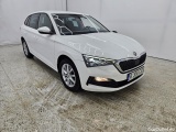  Skoda  Scala 1.0 TSI Style DSG #2
