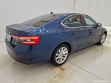  Skoda  Superb 1.4 TSI PHEV 218CP Style DSG #3