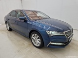  Skoda  Superb 1.4 TSI PHEV 218CP Style DSG #2