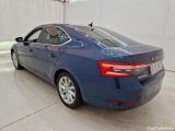  Skoda  Superb 1.4 TSI PHEV 218CP Style DSG #4